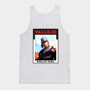 Celly Cel Tank Top